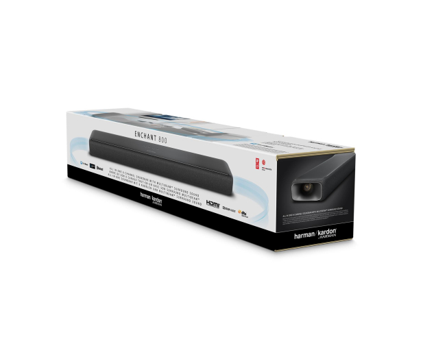 HARMAN KARDON ENCHANT 800 Soundbar - 560005 - zdjęcie 5